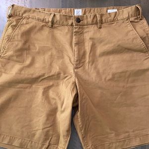 NWOT Mens Gap Short